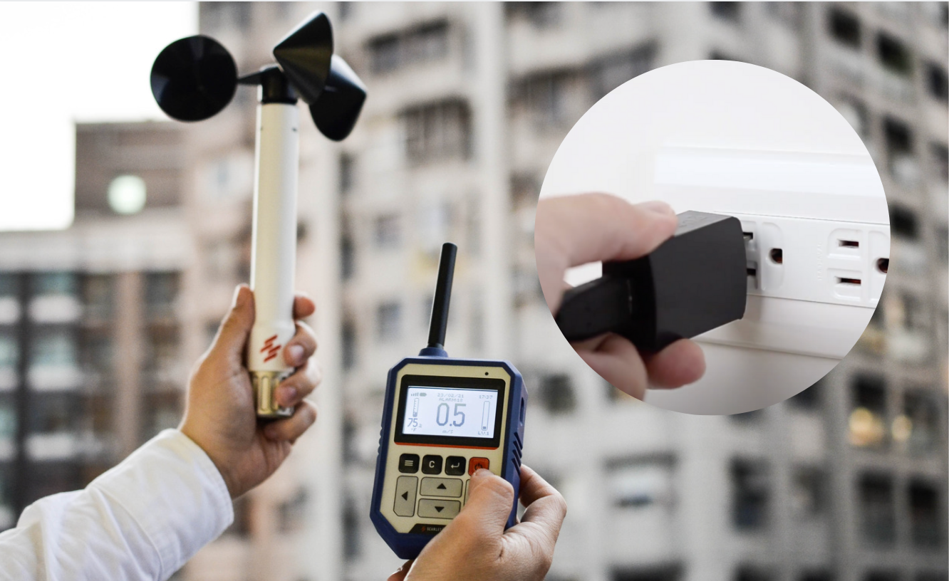 Veiligheid op hoogte begint met betrouwbare data 