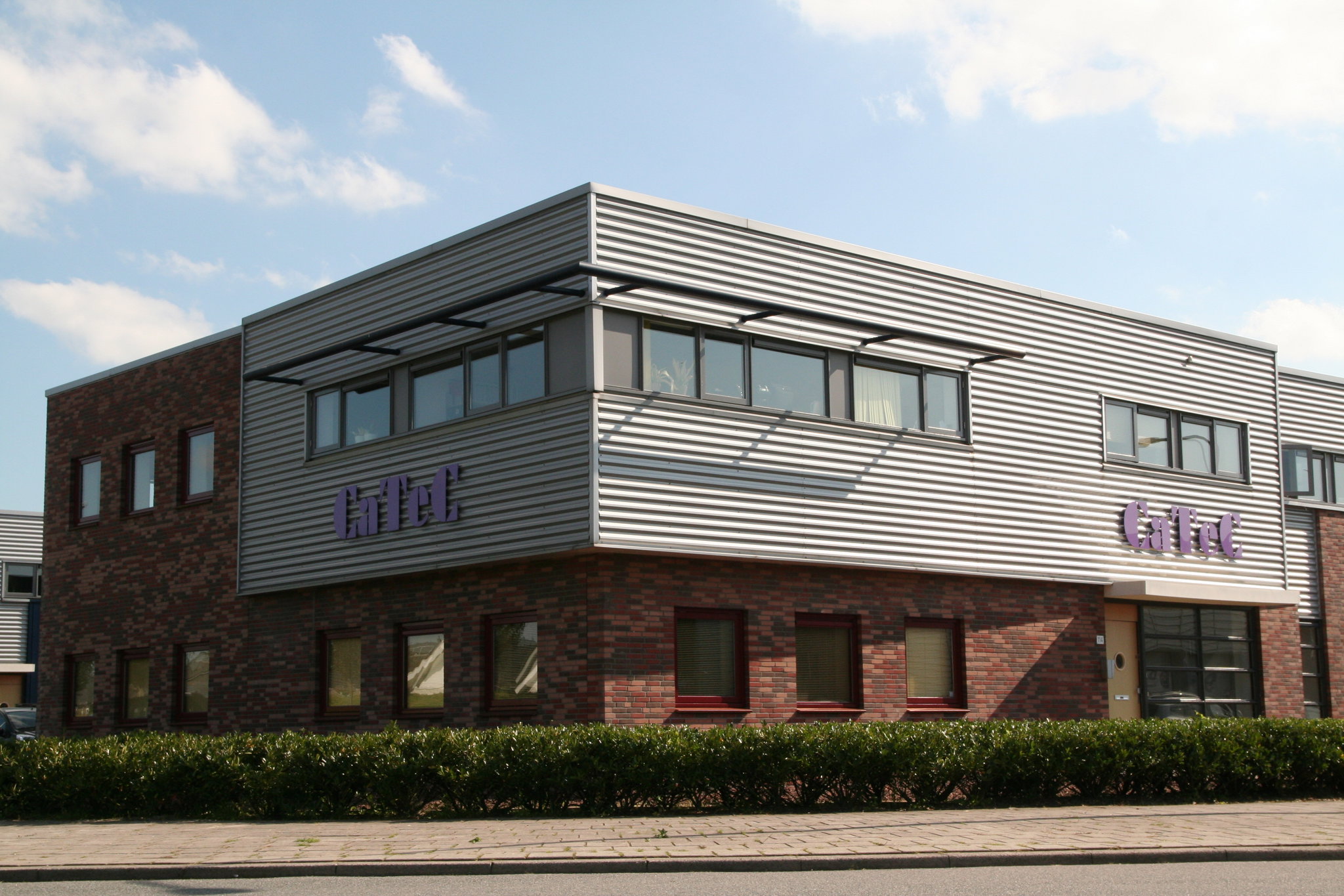 CaTeC uit Wateringen verwelkomt haar nieuwe directeur Marlies van Laarhoven