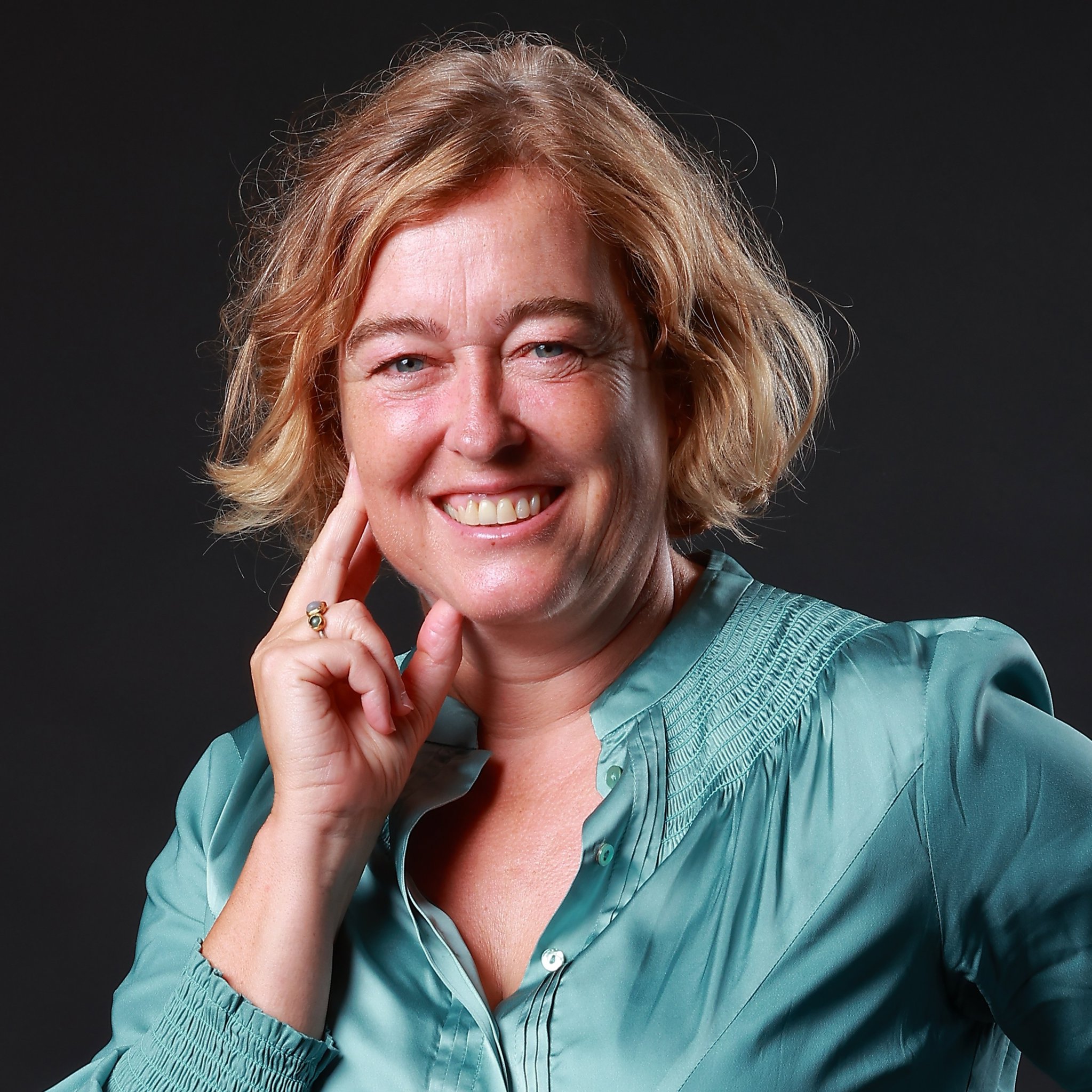 CaTeC uit Wateringen verwelkomt haar nieuwe directeur Marlies van Laarhoven