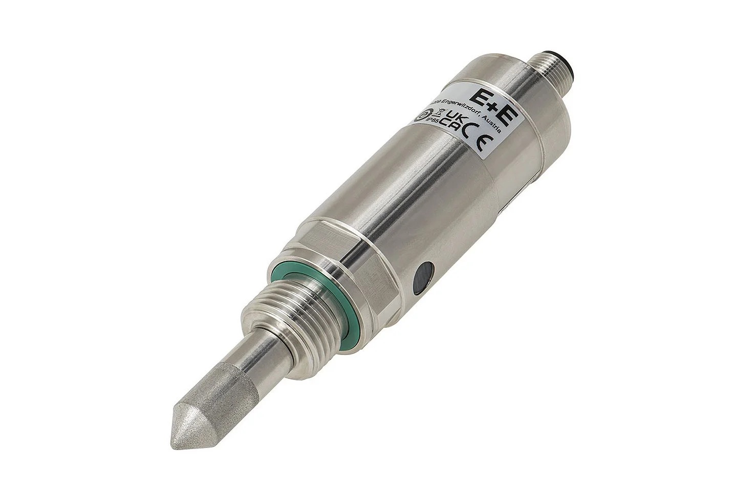 TDS501 serie dauwpuntsensoren tot -70°C Td 