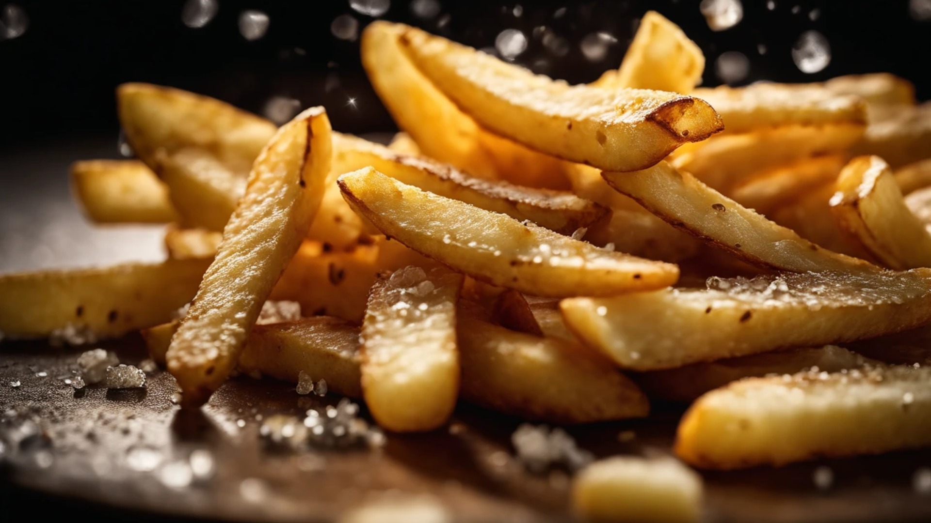 Vochtsensoren essentieel bij industrieel drogen aardappelgerechten