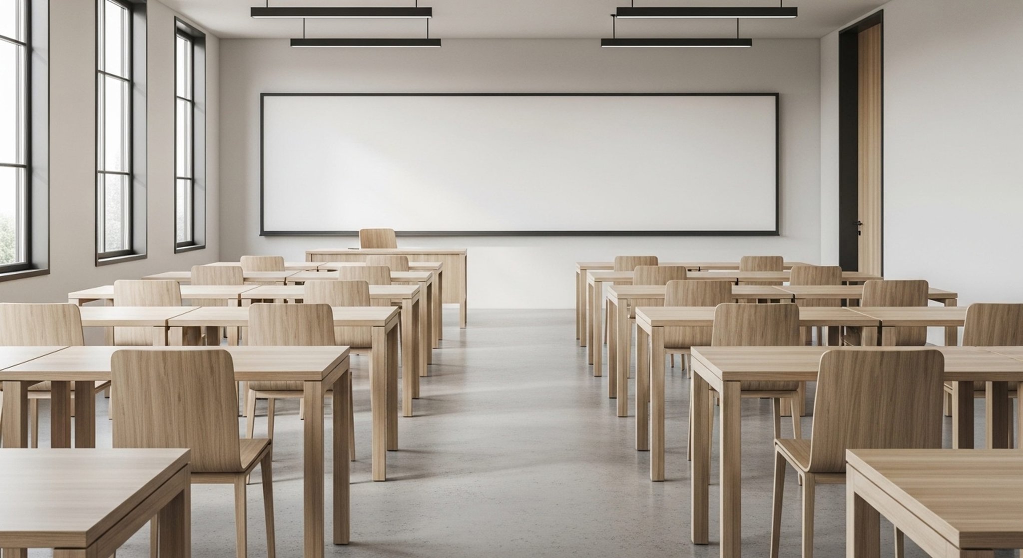 Waarom CO₂ meten in scholen essentieel is voor een gezond leerklimaat