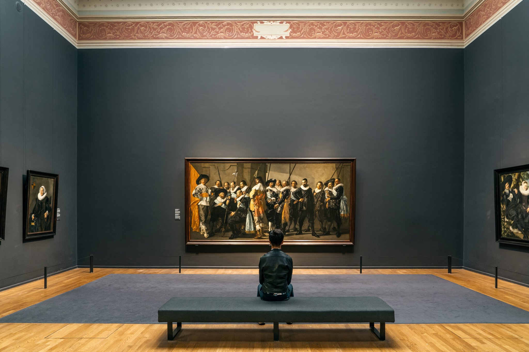Dataloggers voor musea 