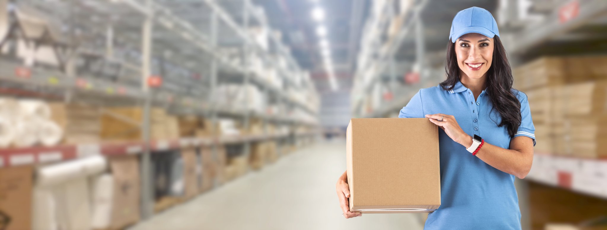 Vacature Logistiek Medewerker – CaTeC Wateringen 