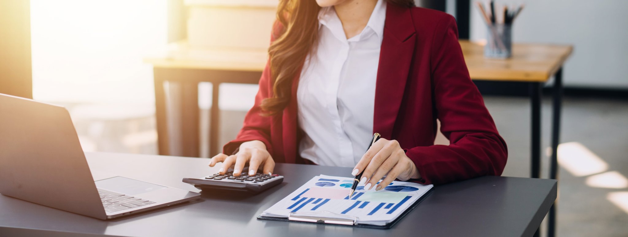 Vacature Financieel Medewerker – CaTeC Wateringen 