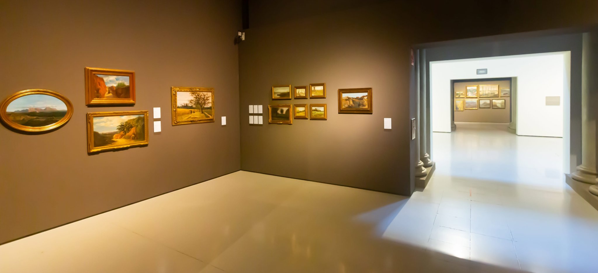 Draadloos klimaat monitoren in musea: bescherming van collectie begint bij meten
