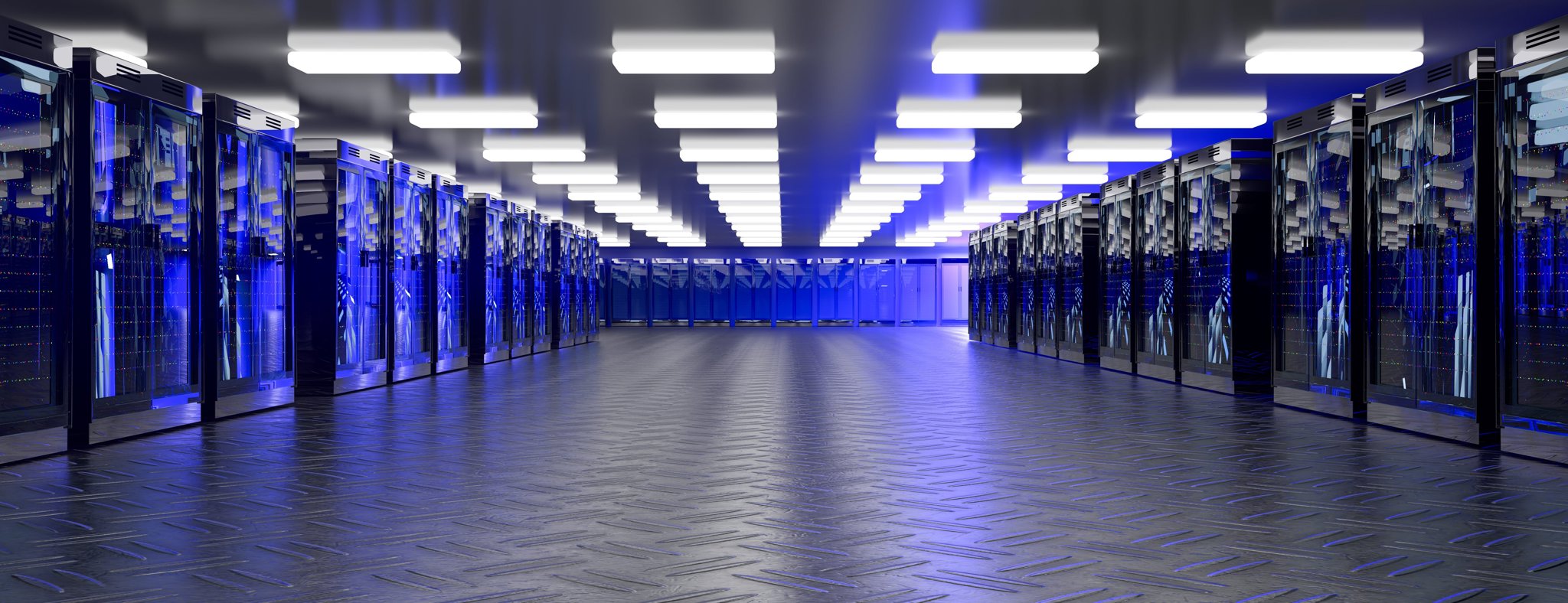 Datacenter efficiënt en betrouwbaar koelen begint met meten
