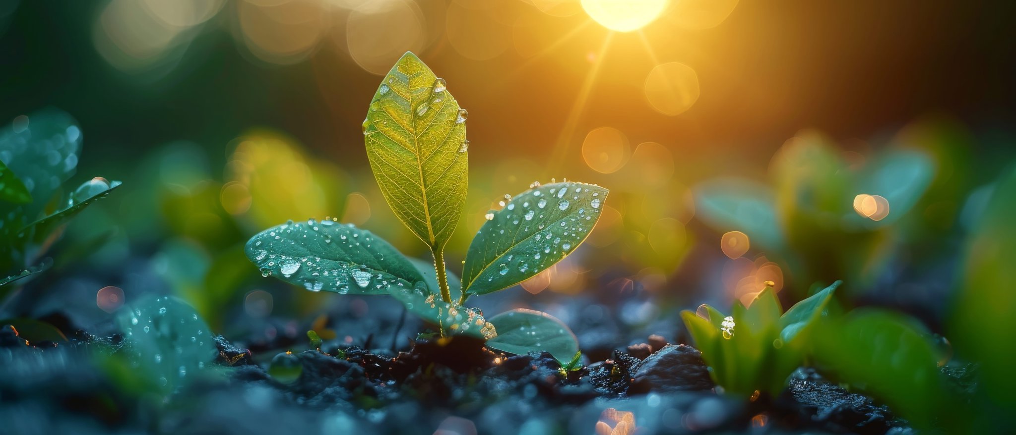 Walz LSA-2050: meer inzicht in de gezondheid en fotosynthese van planten