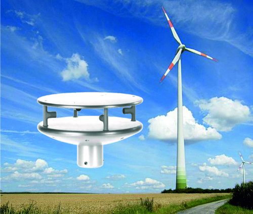 Windmeters bij PCE Instruments: Innovatie voor Nauwkeurige Windmeters bij PCE Instruments: Innovatie voor Nauwkeurige