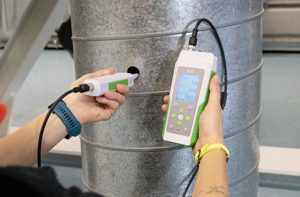 De Omniport  40: Veelzijdig, efficiënt en tijdbesparend!