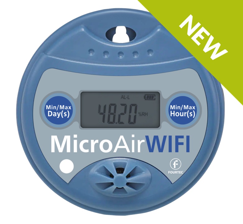 MicroLogAir WiFi