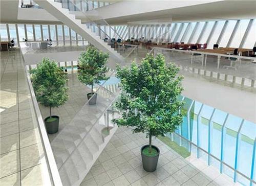 Binnenklimaat Binnenklimaat