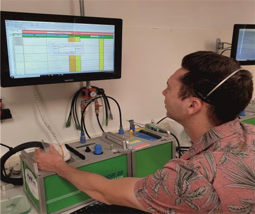 kalibratie kalibratie